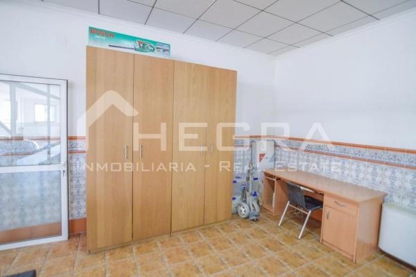 Chalet independiente en venta en Calle Carmen, 38, Orihuela
thumbnail 1