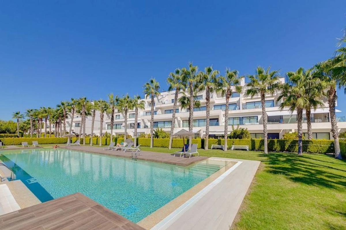 Venta de piso en Desamparados-Hurchillo-Torremendo, Orihuela
 photo 3