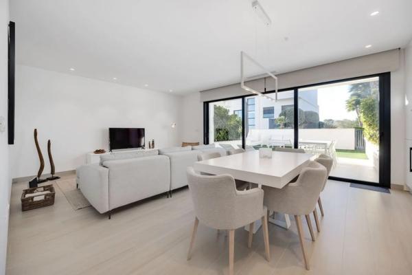 Venta de piso en Desamparados-Hurchillo-Torremendo, Orihuela
 photo 4