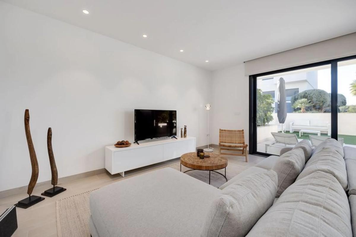 Venta de piso en Desamparados-Hurchillo-Torremendo, Orihuela
 photo 5