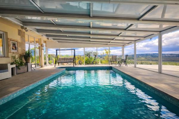 Chalet independiente en venta en CV-951, Orihuela
thumbnail 2