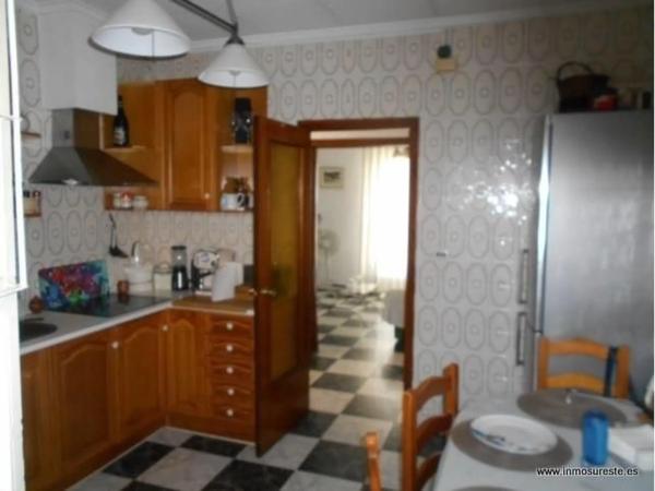 Chalet independiente en venta en Desamparados-Hurchillo-Torremendo, Orihuela
photo 1