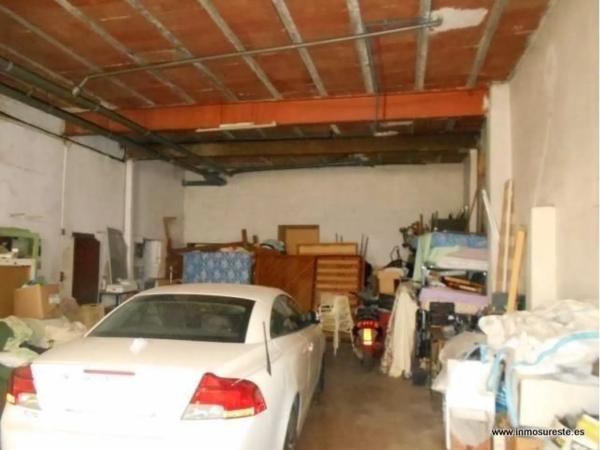 Chalet independiente en venta en Desamparados-Hurchillo-Torremendo, Orihuela
thumbnail 1