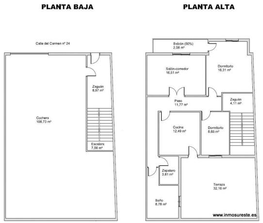 Chalet independiente en venta en Desamparados-Hurchillo-Torremendo, Orihuela
thumbnail 2