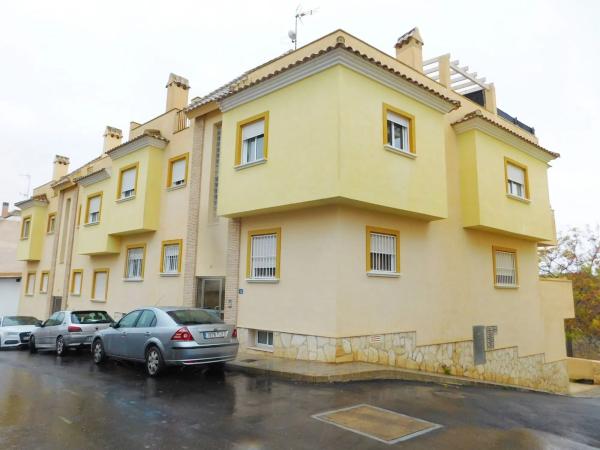 Venta de piso en Desamparados-Hurchillo-Torremendo, Orihuela
 photo 1