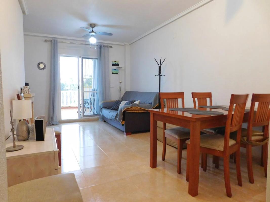 Venta de piso en Desamparados-Hurchillo-Torremendo, Orihuela
 photo 2