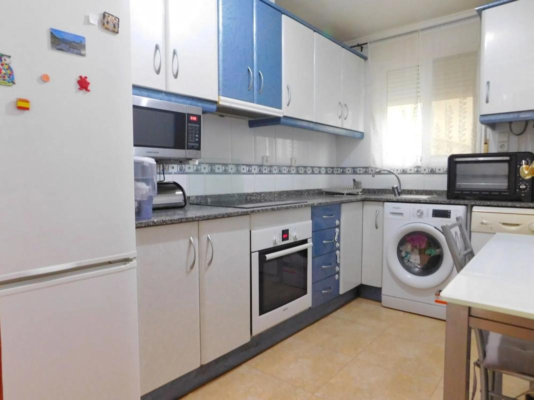 Venta de piso en Desamparados-Hurchillo-Torremendo, Orihuela
 photo 3