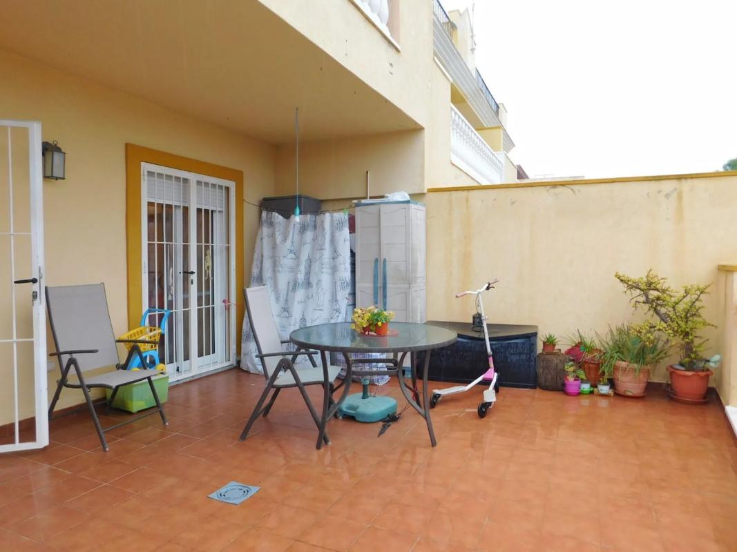 Venta de piso en Desamparados-Hurchillo-Torremendo, Orihuela
 photo 4