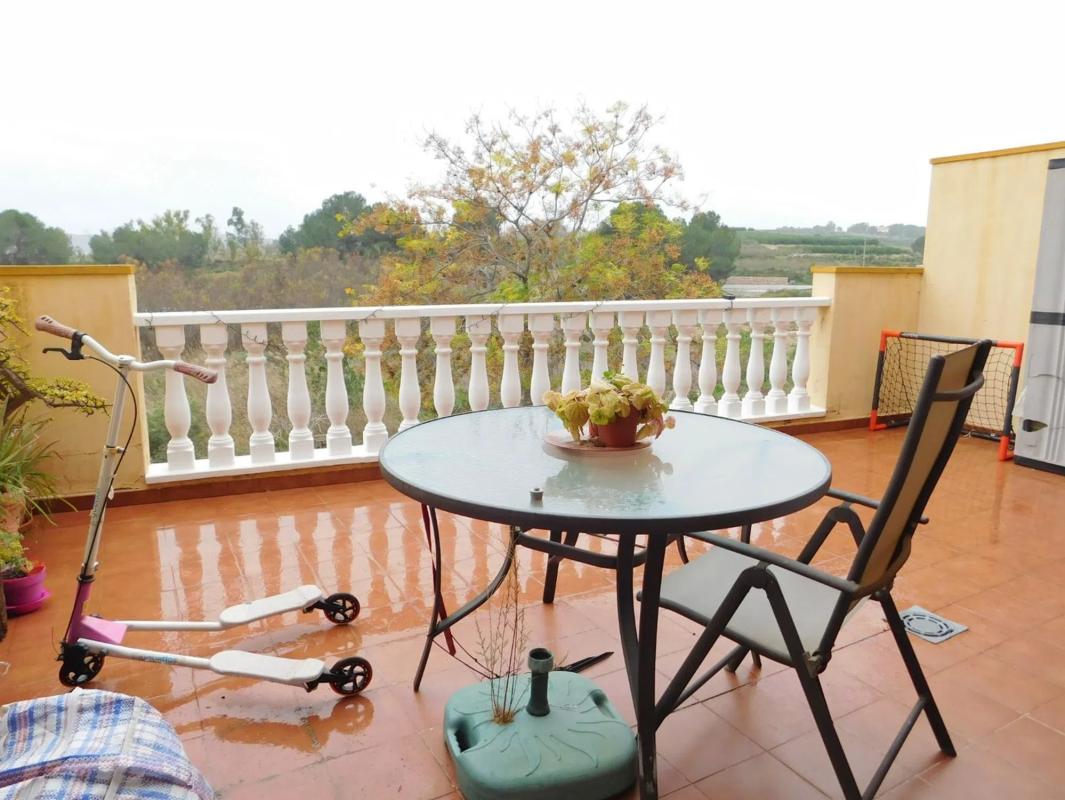 Venta de piso en Desamparados-Hurchillo-Torremendo, Orihuela
 photo 5