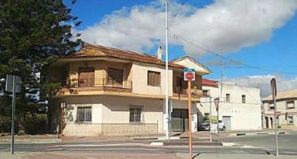 Chalet independiente en venta en Calle Mota del Molino, Orihuela
 photo