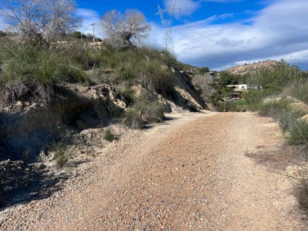 Finca rústica en venta en  Desamparados-Hurchillo-Torremendo , Orihuela photo 4