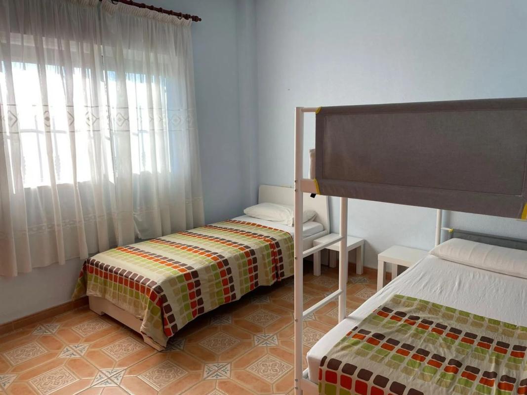 Sale of independent chalet in La Murada-Los Vicentes, Orihuela
photo 4