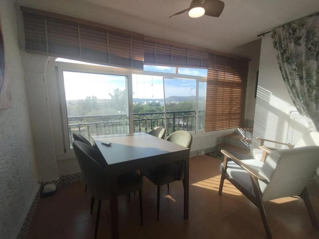 Sale of independent chalet in Desamparados-Hurchillo-Torremendo, Orihuela
 photo 4