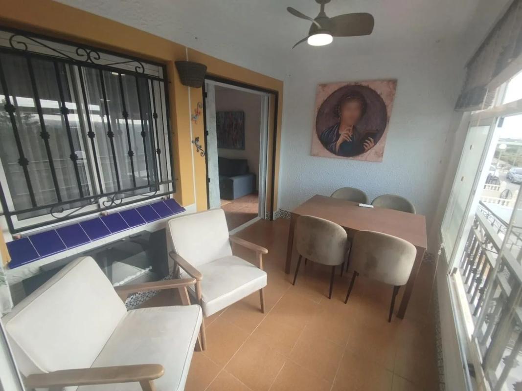 Sale of independent chalet in Desamparados-Hurchillo-Torremendo, Orihuela
 photo 5