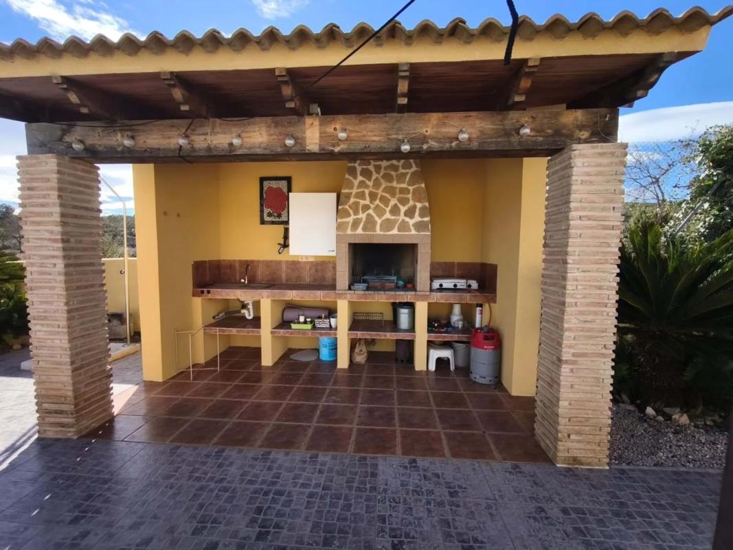 Sale of independent chalet in Calle Juan Pablo II, Orihuela
 photo 2