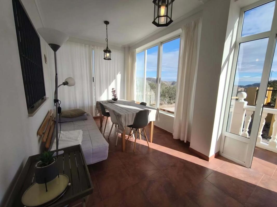 Sale of independent chalet in Calle Juan Pablo II, Orihuela
 photo 5