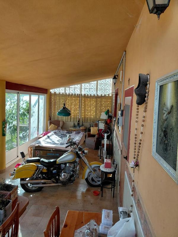 Sale of independent chalet in La Murada-Los Vicentes, Orihuela
photo 2