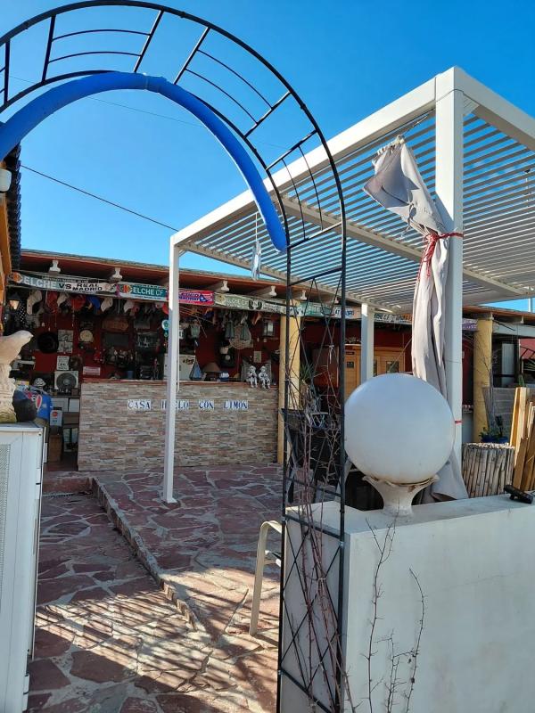 Sale of independent chalet in La Murada-Los Vicentes, Orihuela
photo 4