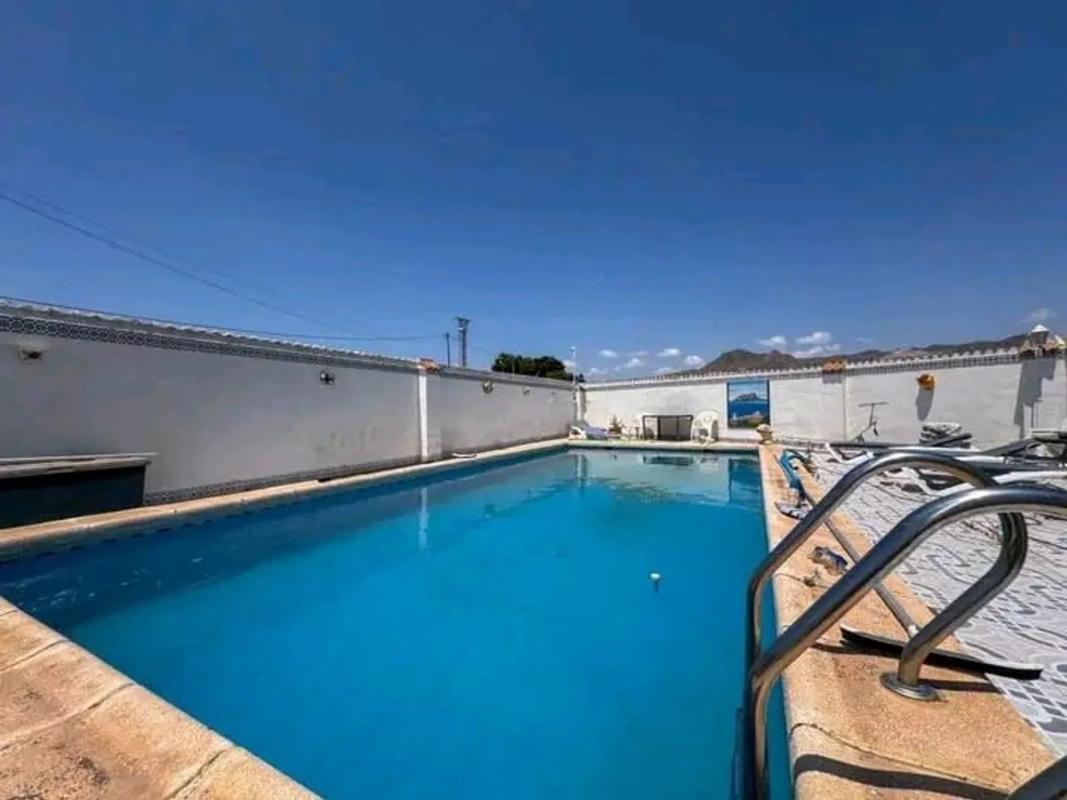 Sale of independent chalet in La Murada-Los Vicentes, Orihuela
photo 5
