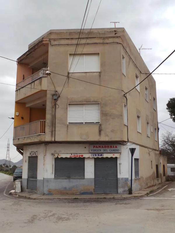 Venta de piso en Los Rocamoras, Orihuela
photo 1