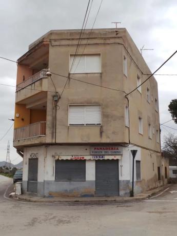 Venta de piso en Los Rocamoras, Orihuela
 photo