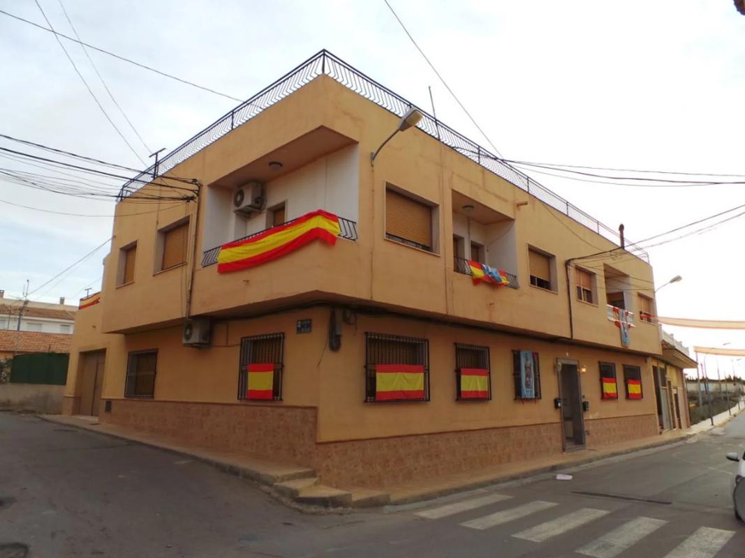 Продажа квартиры на Calle la Libertad, 15, Ориуэла
photo 1