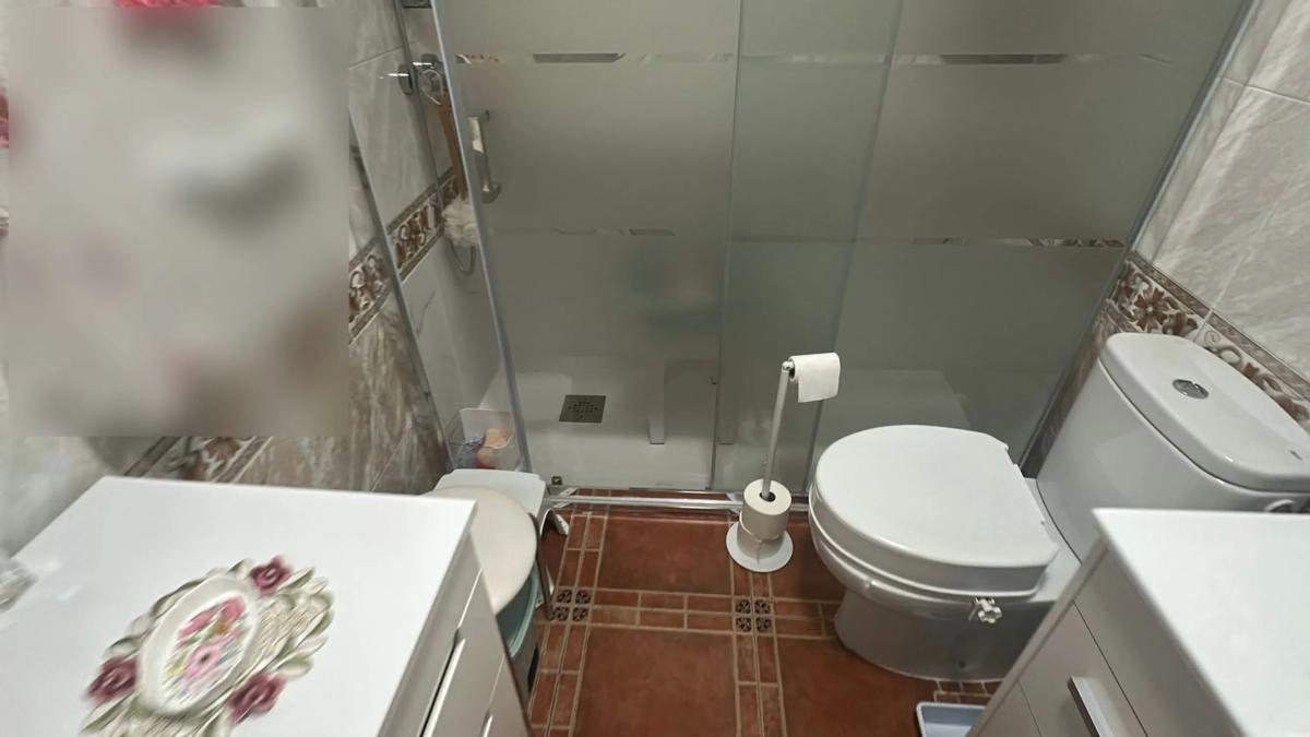Venta de chalet adosado en Molins-Campaneta-San Bartolomé , Orihuela photo 1
