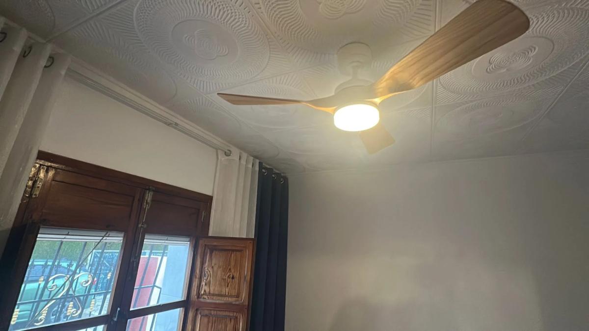 Venta de chalet adosado en Molins-Campaneta-San Bartolomé , Orihuela photo 2