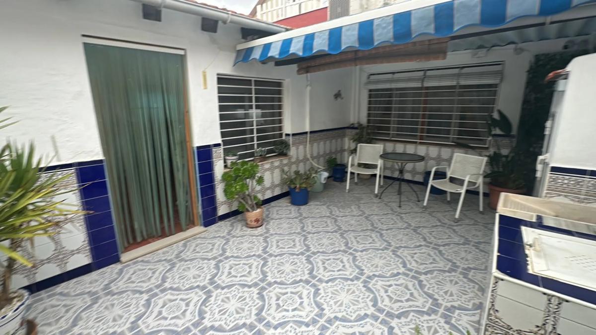 Venta de chalet adosado en Molins-Campaneta-San Bartolomé , Orihuela photo 4