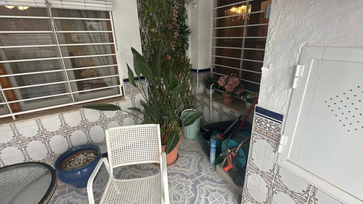 Venta de chalet adosado en Molins-Campaneta-San Bartolomé , Orihuela photo 5