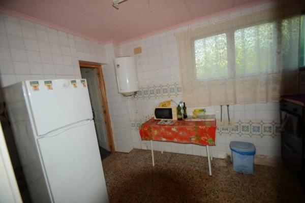Finca rústica en venta en  Molins-Campaneta-San Bartolomé , Orihuela photo 1