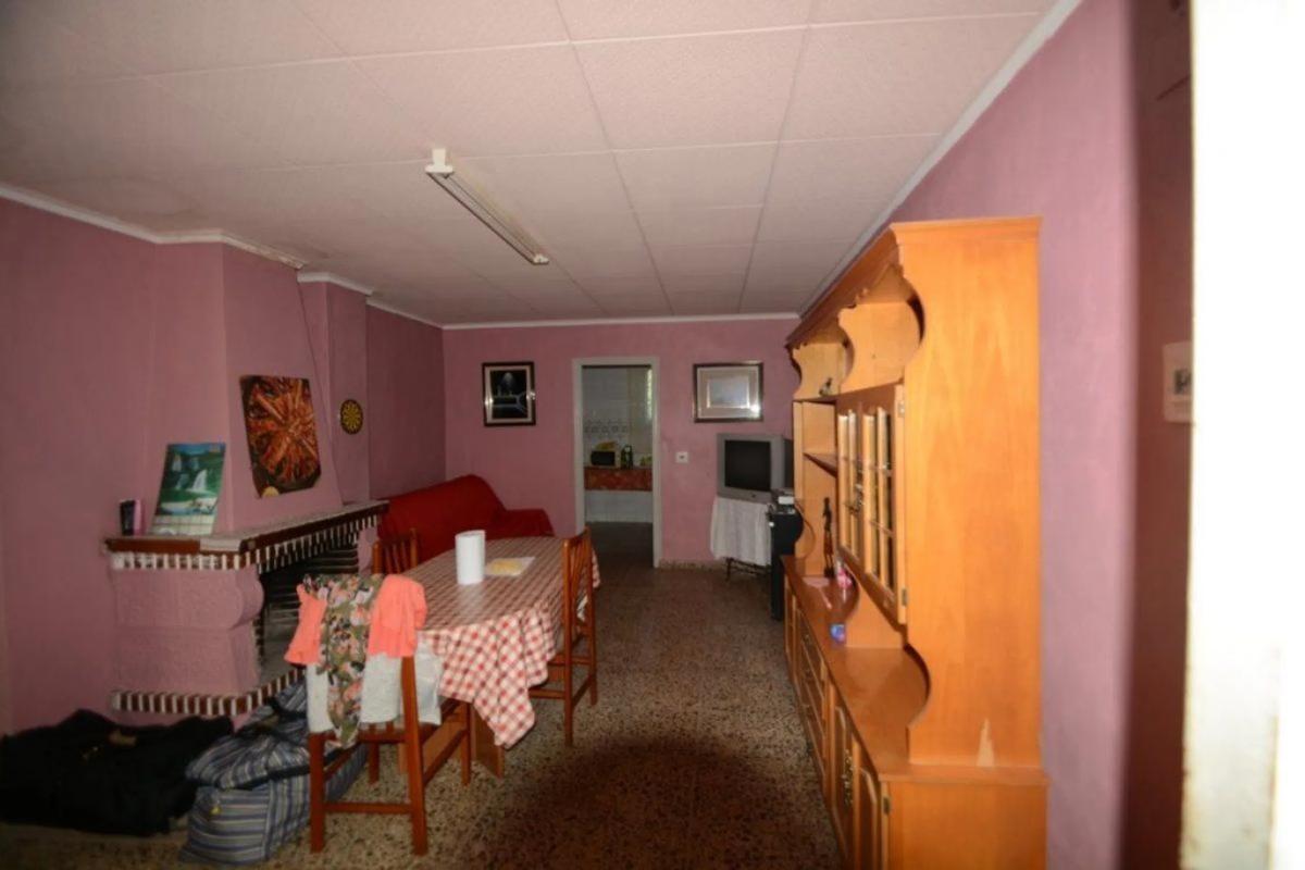 Venta de finca rústica en  Molins-Campaneta-San Bartolomé , Orihuela photo 2