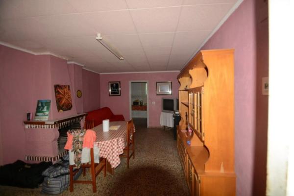 Finca rústica en venta en  Molins-Campaneta-San Bartolomé , Orihuela photo 2
