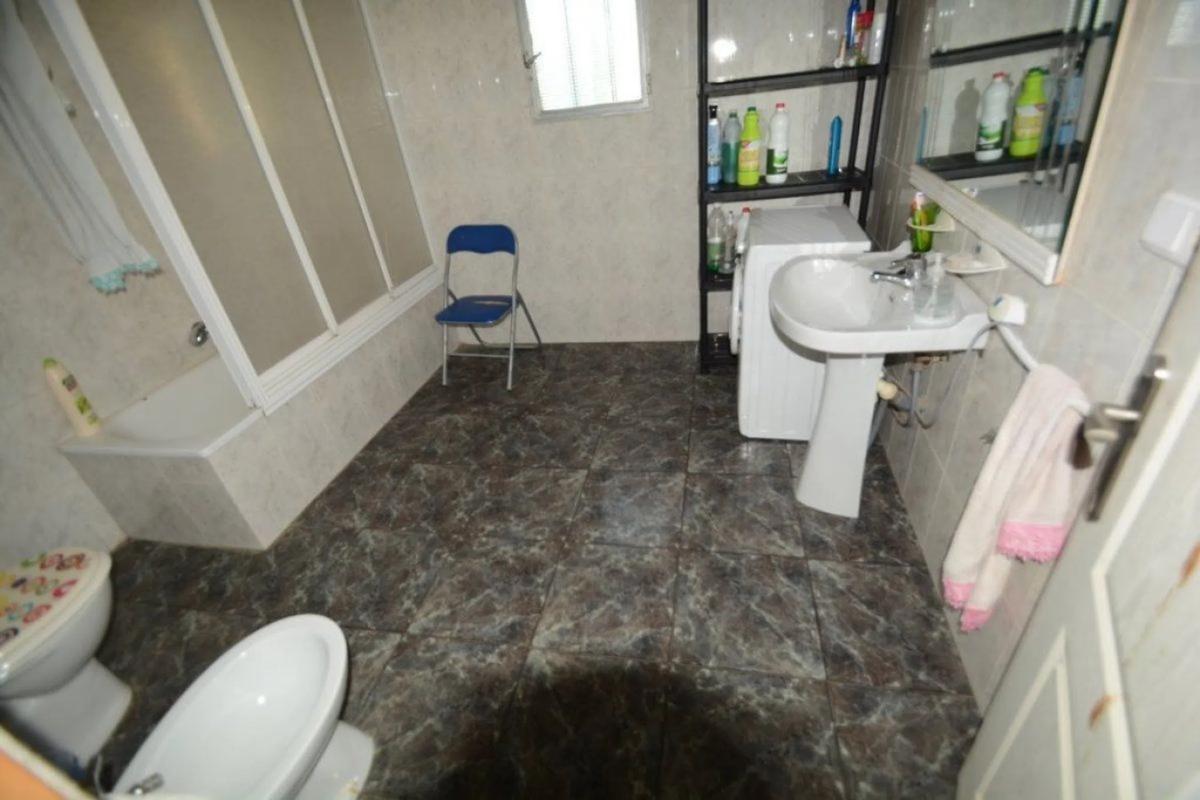 Venta de finca rústica en  Molins-Campaneta-San Bartolomé , Orihuela photo 4