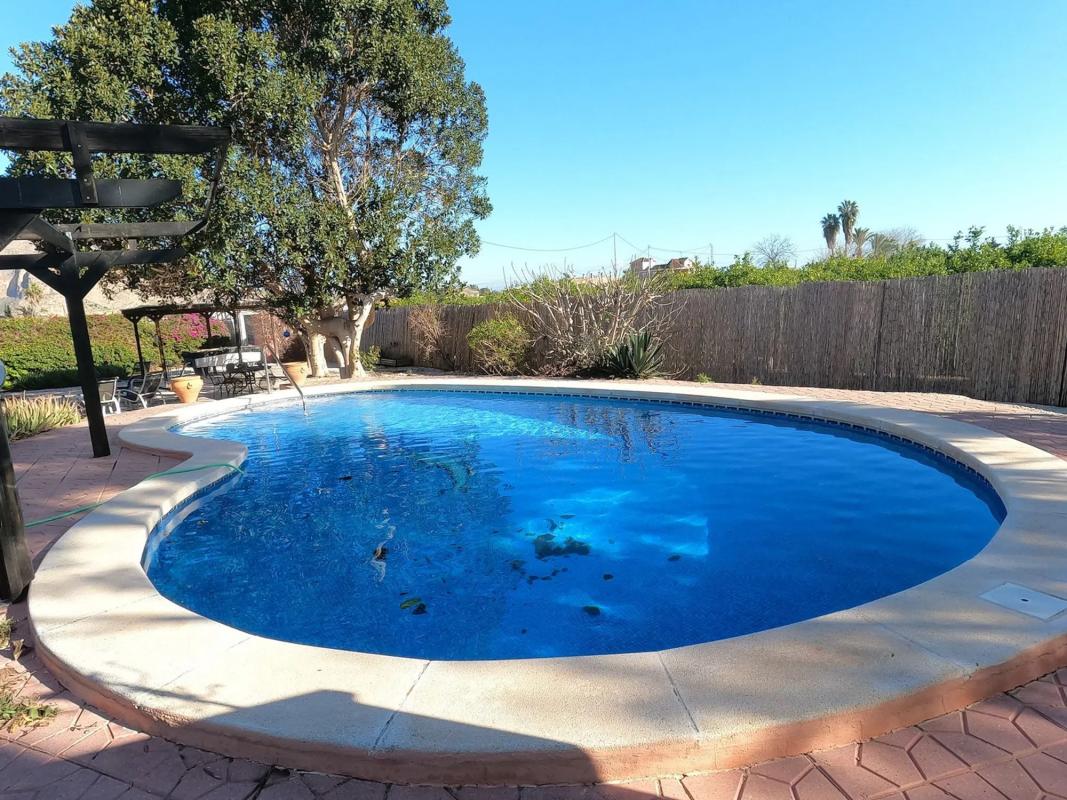 Venta de chalet independiente en Calle Virgen del Pilar, 18, Orihuela
 photo 4