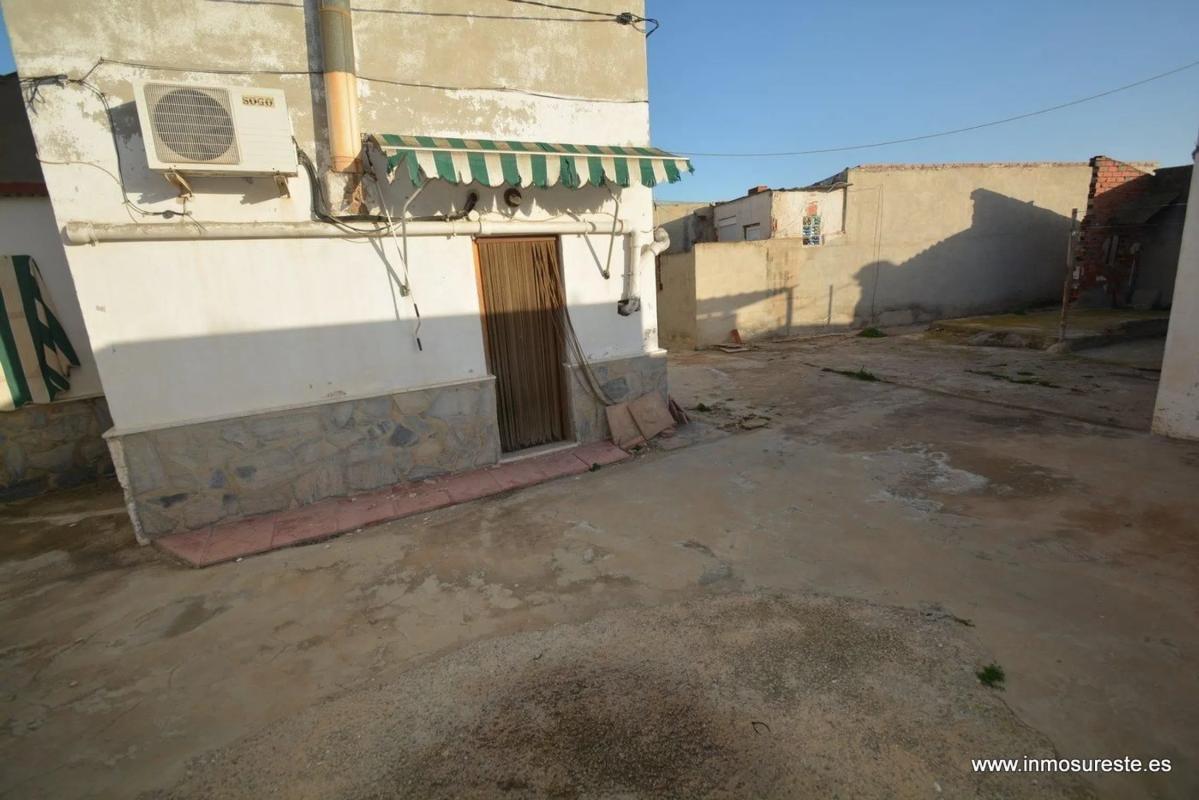 Продажа отдельного шале в  Molins-Campaneta-San Bartolomé, Ориуэла photo 2