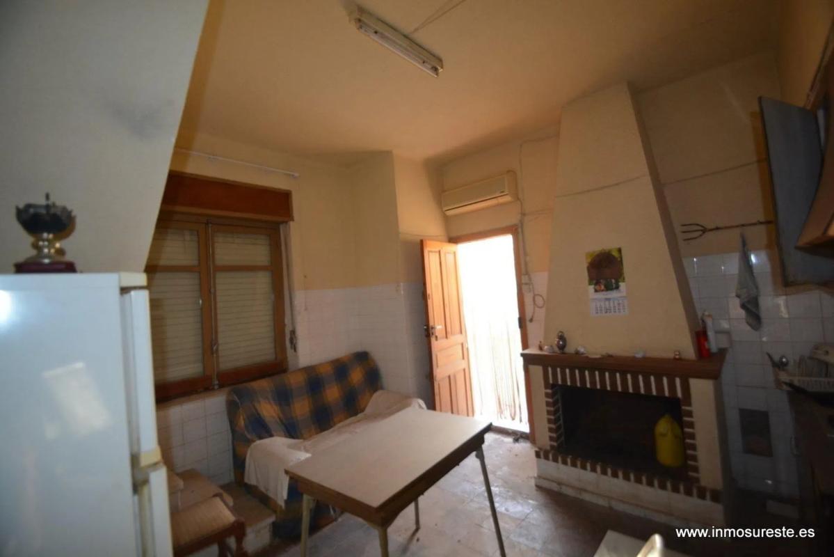 Продажа отдельного шале в  Molins-Campaneta-San Bartolomé, Ориуэла photo 3