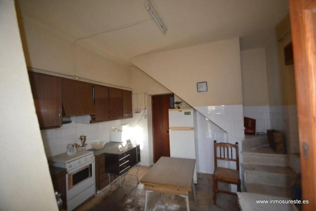 Продажа отдельного шале в  Molins-Campaneta-San Bartolomé, Ориуэла photo 4