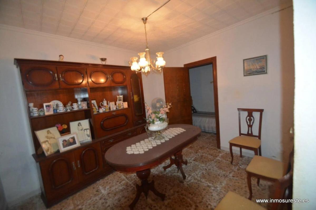 Продажа отдельного шале в  Molins-Campaneta-San Bartolomé, Ориуэла photo 5
