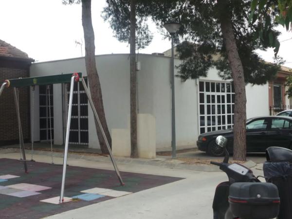Independent chalet for sale in Camino Viejo de Almoradi, Orihuela
 photo