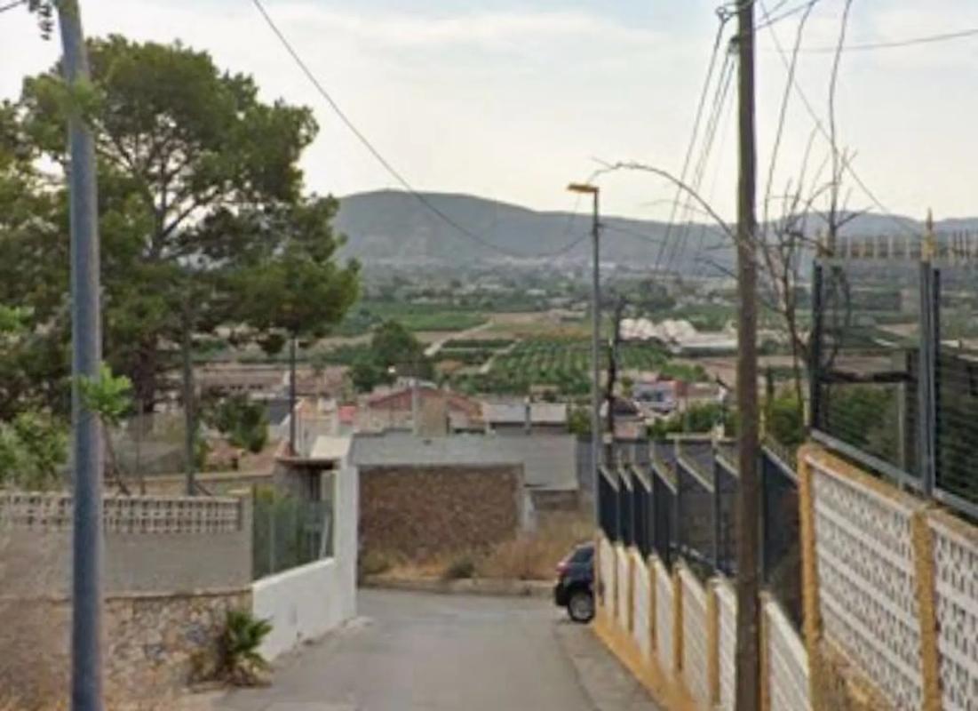 Sale of independent chalet in Molino de la Ciudad, Orihuela
photo 1