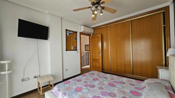 Duplex en venta en Montepinar-La Aparecida-Raiguero, Orihuela photo 1
