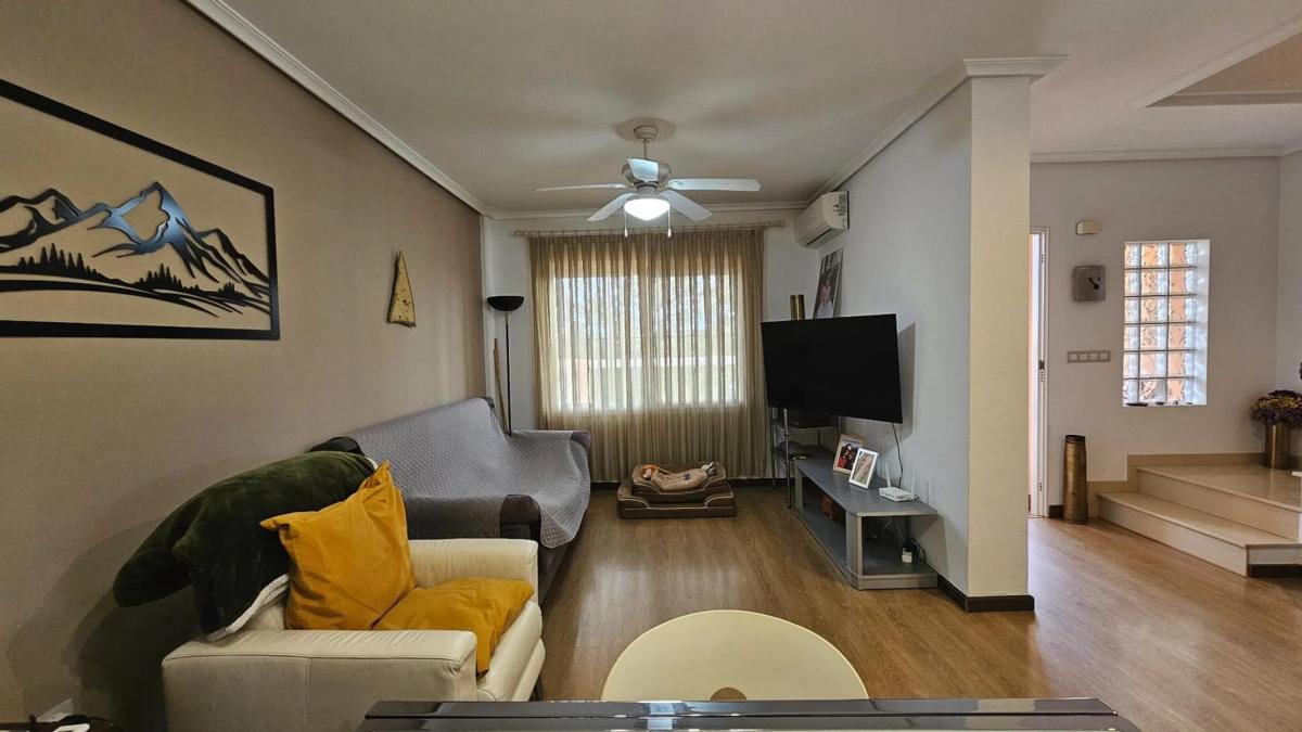 Duplex sale in Montepinar-La Aparecida-Raiguero, Orihuela photo 5