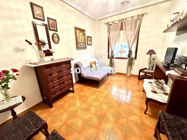 Venta de piso en Orihuela Ciudad, Orihuela
 photo 1