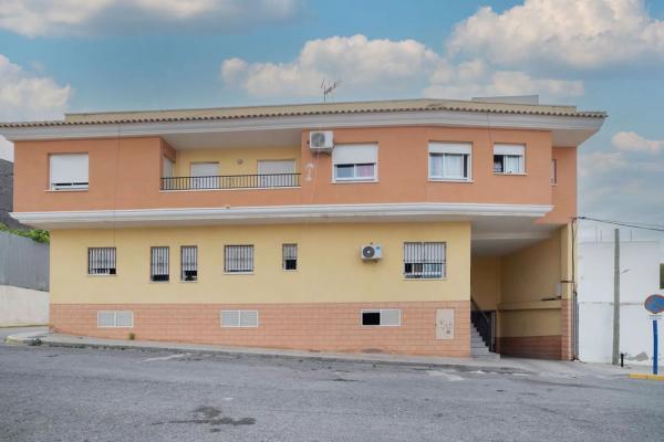 Sprzedaż mieszkania w Calle Cuartel, Orihuela
photo 1
