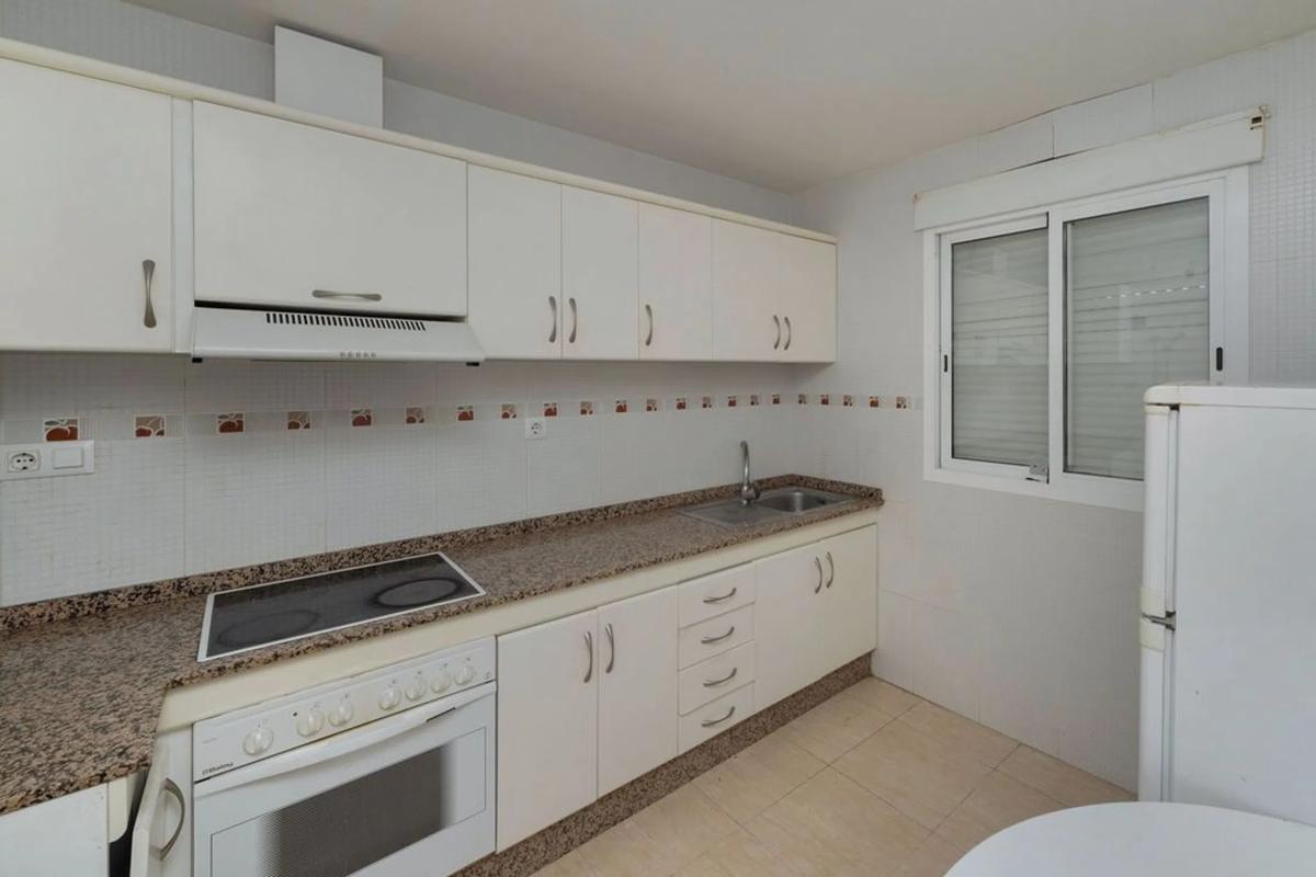 Продажа квартиры на Calle Cuartel, Ориуэла
 photo 2