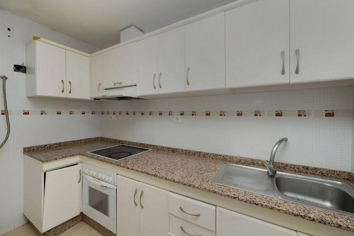 Продажа квартиры на Calle Cuartel, Ориуэла
 photo 3