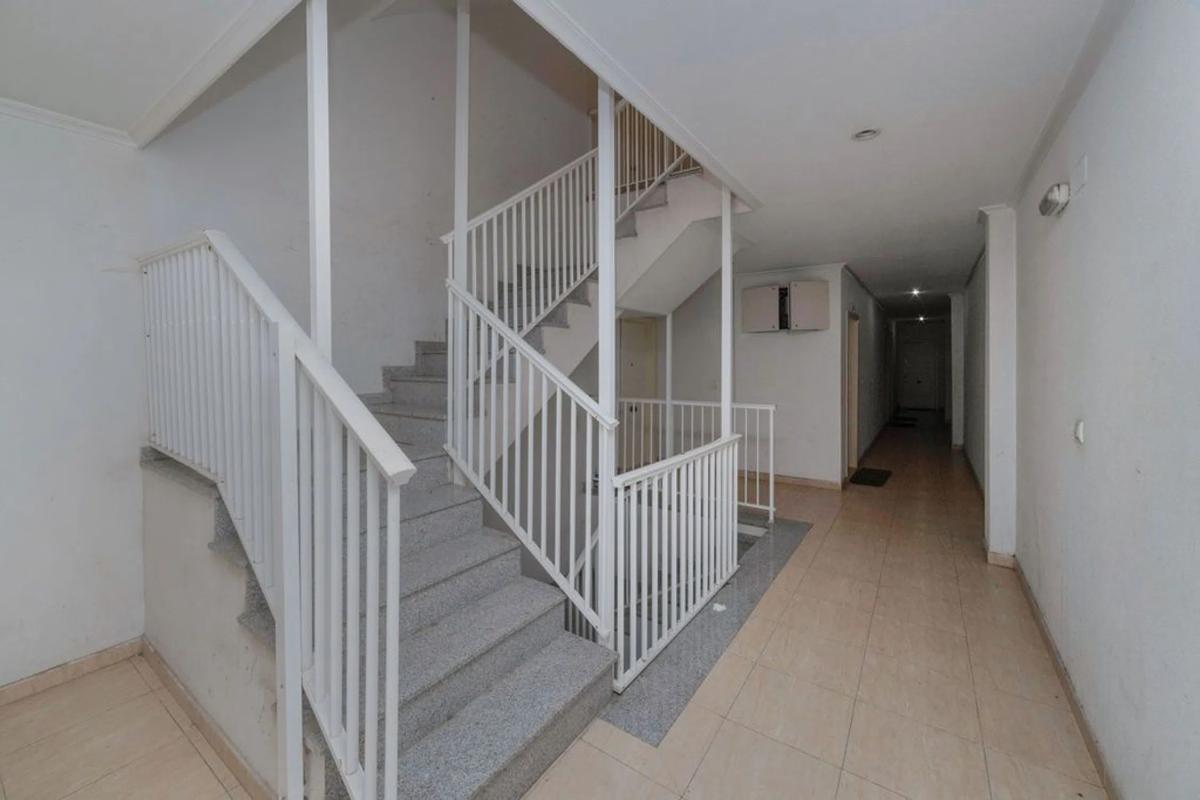Продажа квартиры на Calle Cuartel, Ориуэла
 photo 4