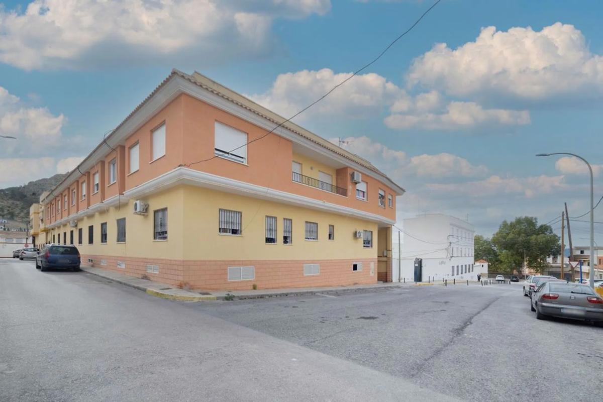 Продажа квартиры на Calle Cuartel, Ориуэла
 photo 5