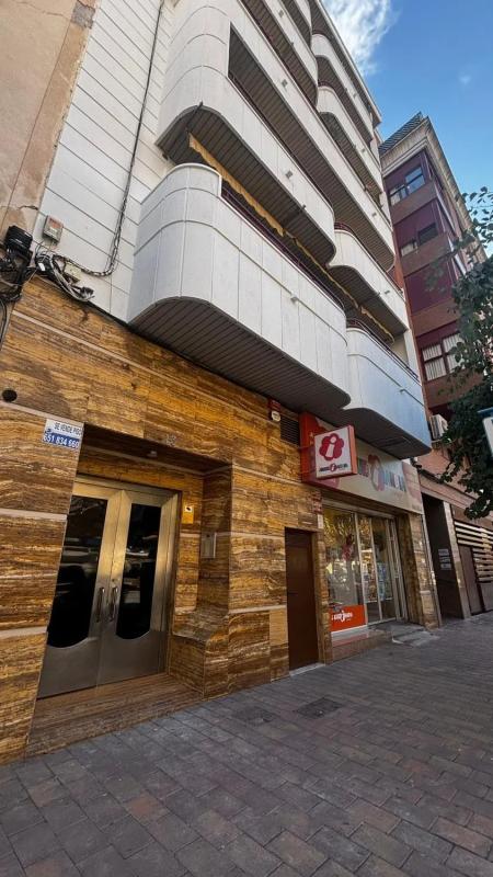 Venta de piso en Avenida Teodomiro, 13, Orihuela
photo 1